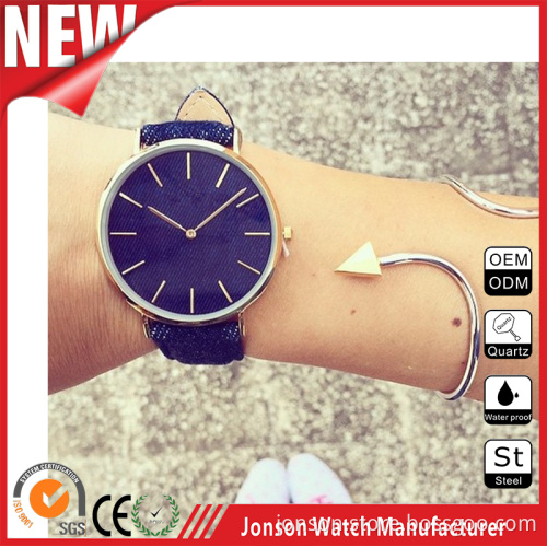 2016 new style high quality roles watches singapore movement quartz brand watches